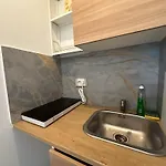 Iris Апартаменты Модена