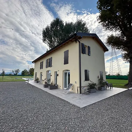 Iris Appartement *