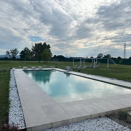 Iris Appartement Modène