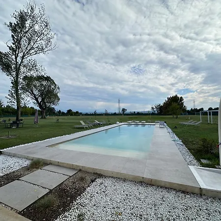 Iris Apartamento Modena