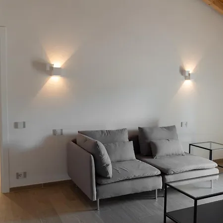 Apartment Iris *