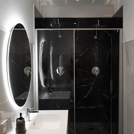 Apartamento Iris Modena