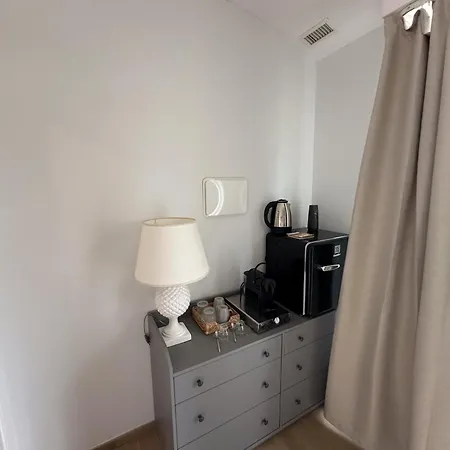 Apartment Iris Modena