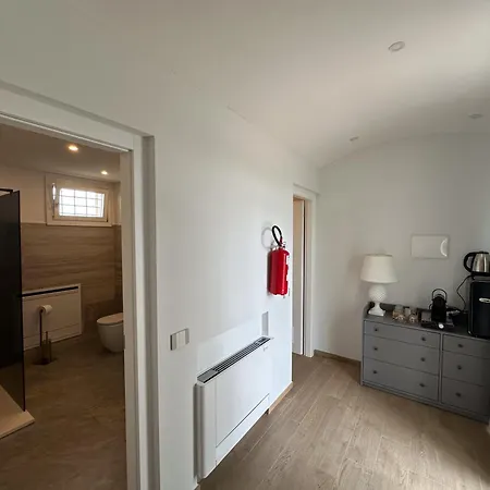 Apartment Iris *
