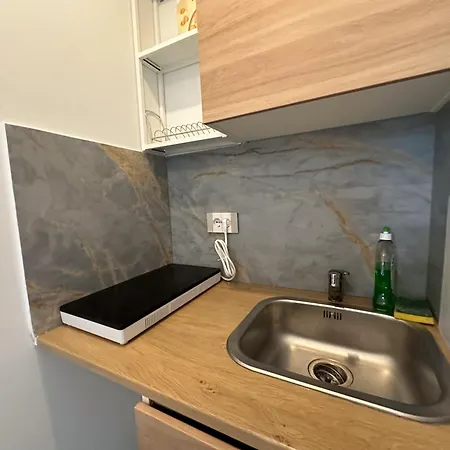 Iris Apartment Modena