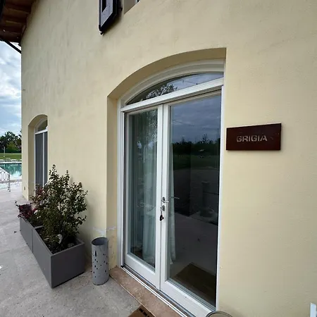 Iris Apartment Modena