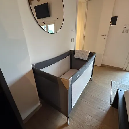 Apartment Iris Modena